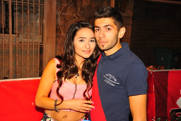 Fusion Night